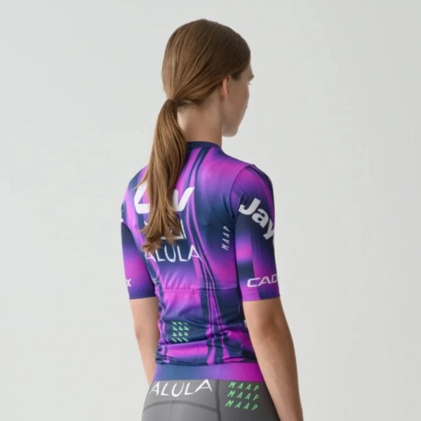 Damen Maap Team Liv Alula 2025 Pro Air frau trikot Damen Maap Team Liv Alula 2025 Pro Air frau trikot