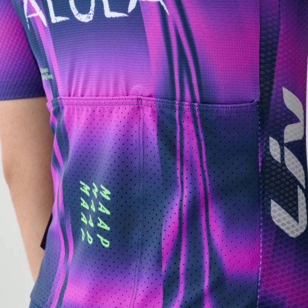 Damen Maap Team Liv Alula 2025 Pro Air frau trikot Damen Maap Team Liv Alula 2025 Pro Air frau trikot