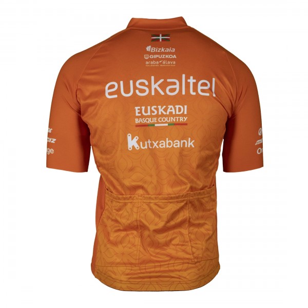 Herren Agu Euskaltel Euskadi 2025 trikot Herren Agu Euskaltel Euskadi 2025 trikot