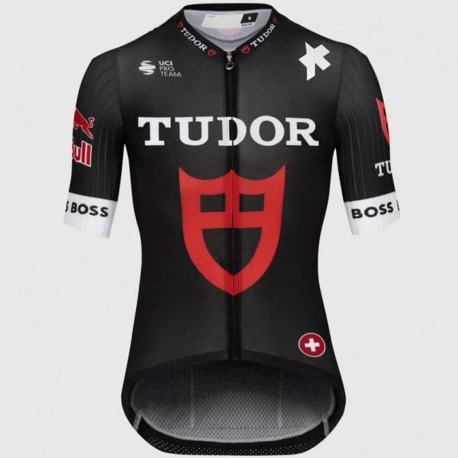 Herren Assos Tudor Pro Cycling Team 2025 RS S11 trikot Herren Assos Tudor Pro Cycling Team 2025 RS S11 trikot