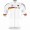 Herren Bioracer Deutsche Nationalmannschaft 2025 Icon Classic trikot