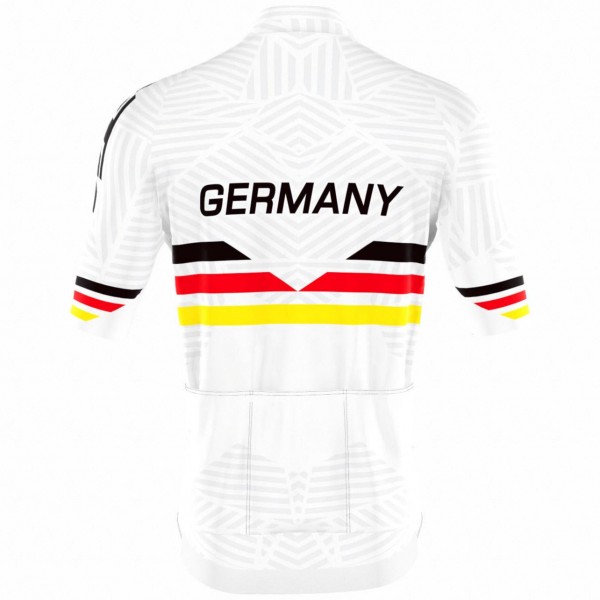 Herren Bioracer Deutsche Nationalmannschaft 2025 Icon Classic trikot