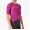 Herren Ciclamino Trikot Giro d'Italia 2025 Race 8S