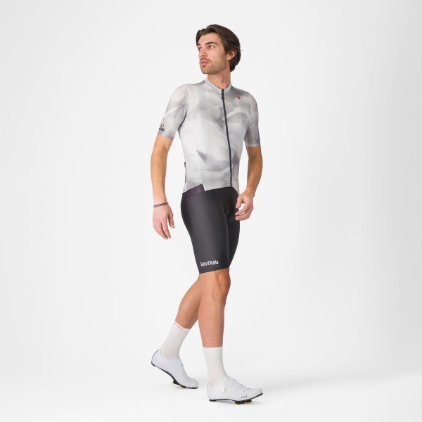 Herren Trikot Giro d'Italia 2025 Espresso-Grau Herren Trikot Giro d'Italia 2025 Espresso-Grau