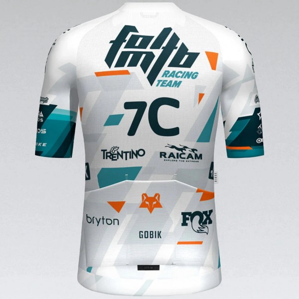 Herren Gobik Team FOL MTB 2025 Cx Pro 4.0 trikot
