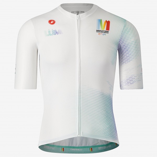 Herren Maratona Dles Dolomites-Enel 2025 trikot