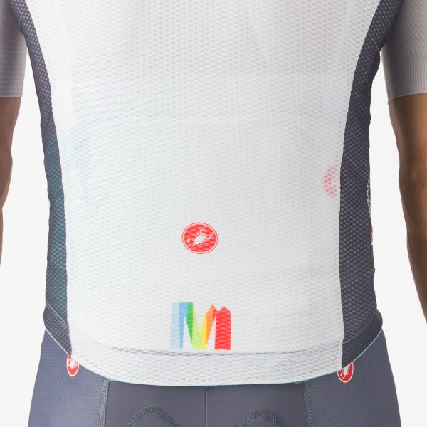 Herren Maratona Dles Dolomites-Enel 2025 trikot