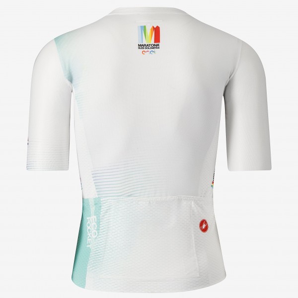 Herren Maratona Dles Dolomites-Enel 2025 trikot
