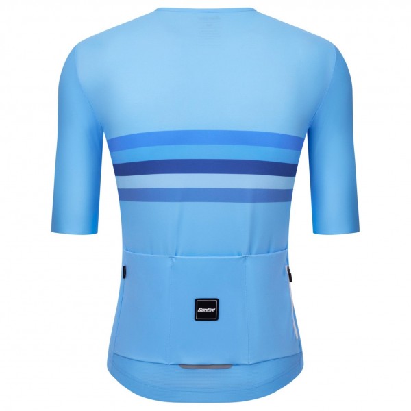 Herren Santini UCI Weltmeister trikot 2025-Belgien