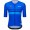 Herren Santini UCI Weltmeister 2025 trikot-Italien