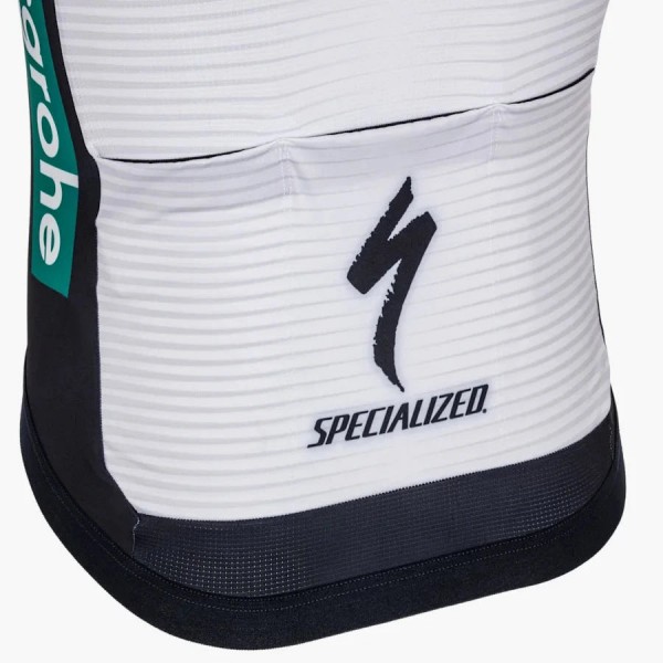 Herren Trikot Specialized Red Bull Bora-Hansgrohe 2025 Rennen Herren Trikot Specialized Red Bull Bora-Hansgrohe 2025 Rennen