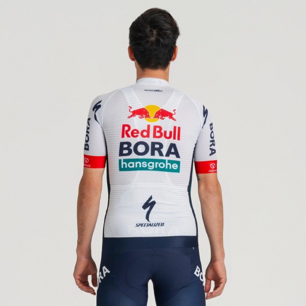 Herren Trikot Specialized Red Bull Bora-Hansgrohe 2025 Training