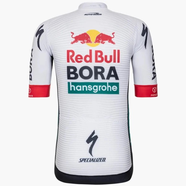 Herren Trikot Specialized Red Bull Bora-Hansgrohe 2025 Training