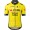 Herren Team Visma Lease a bike 2025 Premium trikot