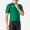 Herren Vintage Trikot Giro d'Italia 2025-Grun
