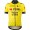 Herren Team Visma Lease a bike 2025 trikot