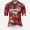 Damen Hiru Orbea Factory Team 2025 Core frau trikot-Sudafrica