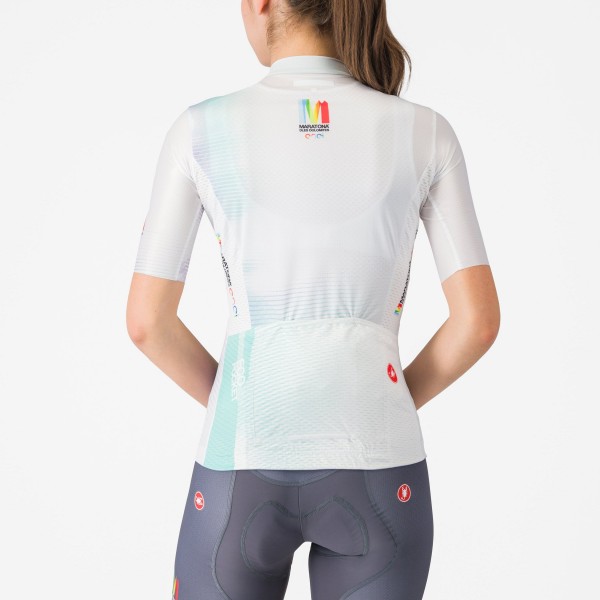Damen Maratona Dles Dolomites-Enel 2025 frau trikot Damen Maratona Dles Dolomites-Enel 2025 frau trikot