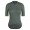 Damen Rapha Pro Team Training frau trikot-Grun