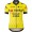 Damen Team Visma Lease a bike 2025 frau trikot