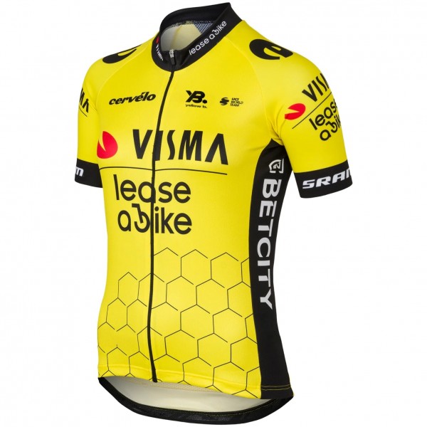 Damen Team Visma Lease a bike 2025 frau trikot Damen Team Visma Lease a bike 2025 frau trikot