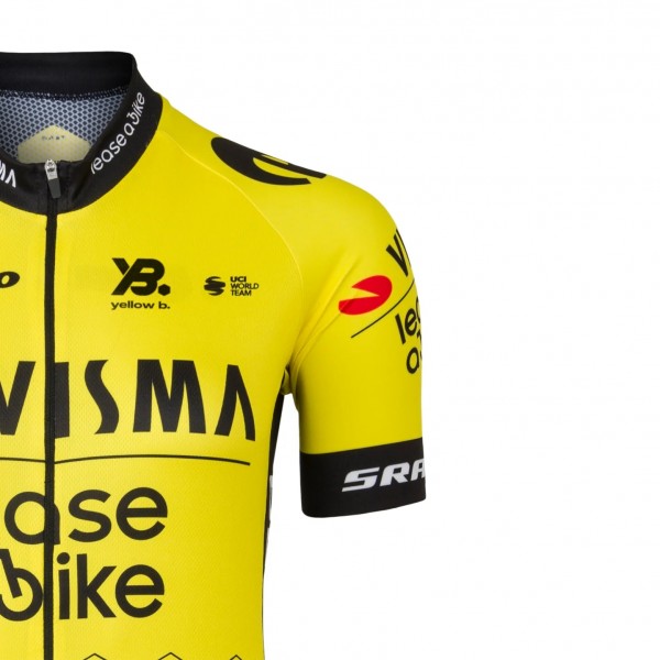 Damen Team Visma Lease a bike 2025 frau trikot Damen Team Visma Lease a bike 2025 frau trikot