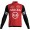 Herren Rosti Team Arkea-B&B Hotels 2025 langarmtrikot