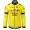 Herren Team Visma Lease a bike 2025 langarm trikot