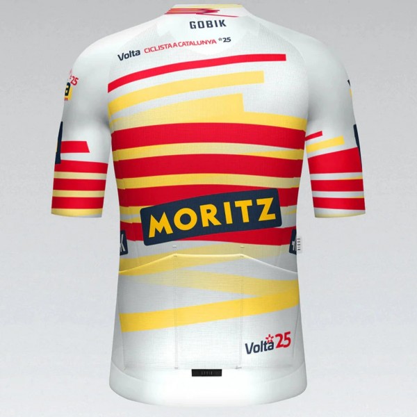 Herren Gobik Volta 2025 Cx Pro 4.0 trikot
