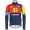 Herren Santini Lidl Trek 2025 jacke