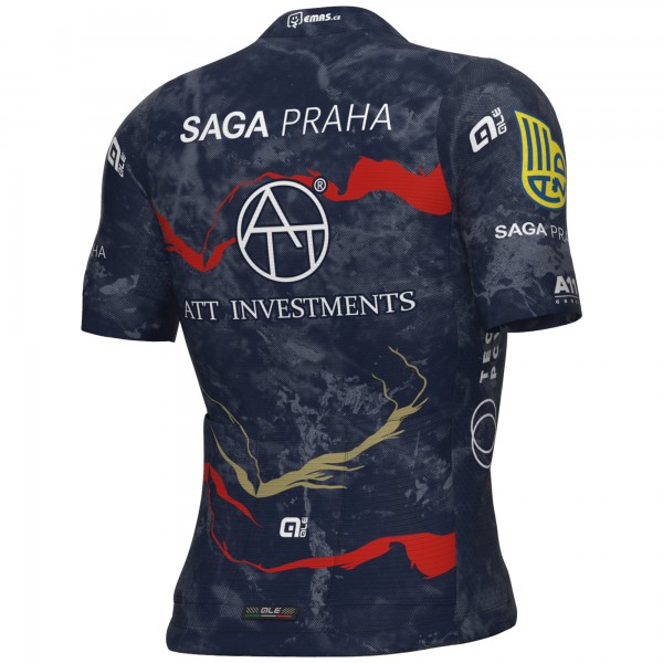 Herren Ale ATT Investments 2025 PRS 2.0 trikot Herren Ale ATT Investments 2025 PRS 2.0 trikot