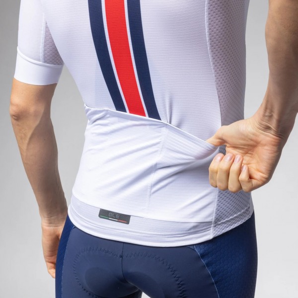 Herren Ale Nationalmannschaft Großbritannien 2025 PRS 2.0 trikot