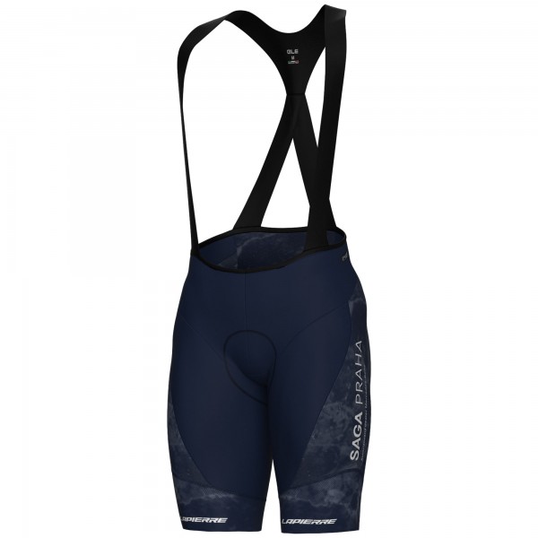 Herren Ale Crelan Corendon 2025 PRS 2.0 tragerhose