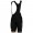 Herren Ale Crelan Corendon 2025 tragerhose