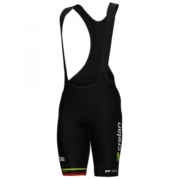 Herren Ale Crelan Corendon 2025 tragerhose Herren Ale Crelan Corendon 2025 tragerhose