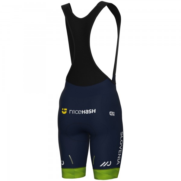 Herren Ale Nationalteam Slowenien 2025 tragerhose Herren Ale Nationalteam Slowenien 2025 tragerhose