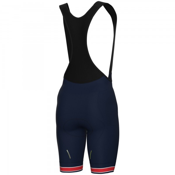 Herren Ale Nationalmannschaft Großbritannien 2025 tragerhose
