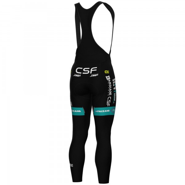 Herren Ale VF Group-Bardiani CSF-Faizane 2025 lange tragerhose