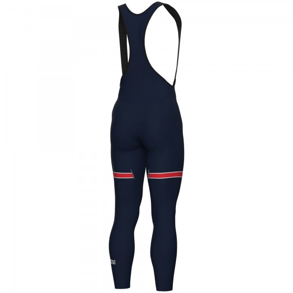 Herren Britische Nationalmannschaft 2025 lange tragerhose