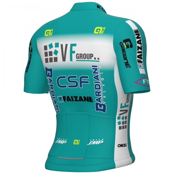 Herren Ale VF Group-Bardiani CSF-Faizane 2025 trikot Herren Ale VF Group-Bardiani CSF-Faizane 2025 trikot
