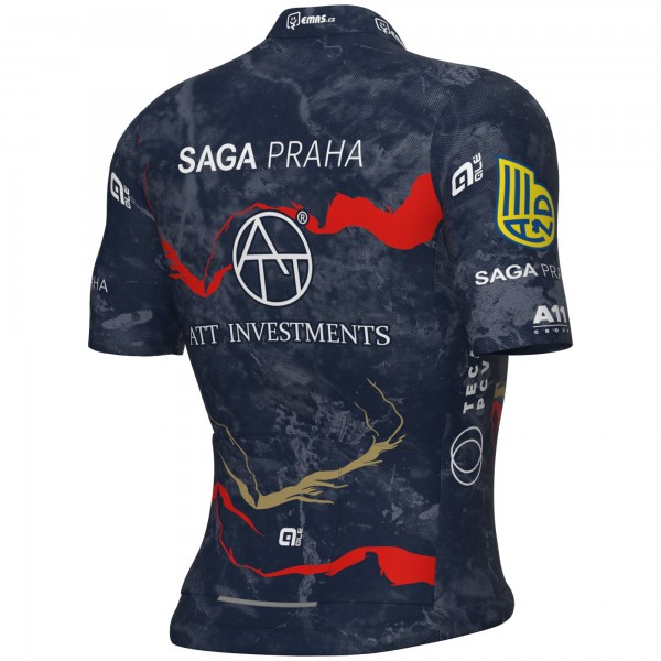 Herren Ale ATT Investments 2025 trikot Herren Ale ATT Investments 2025 trikot