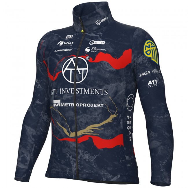 Herren Ale ATT Investments 2025 jacke Herren Ale ATT Investments 2025 jacke