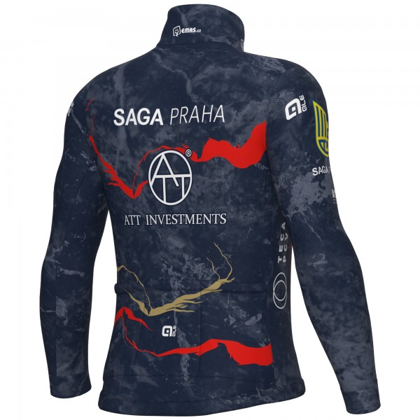 Herren Ale ATT Investments 2025 jacke Herren Ale ATT Investments 2025 jacke