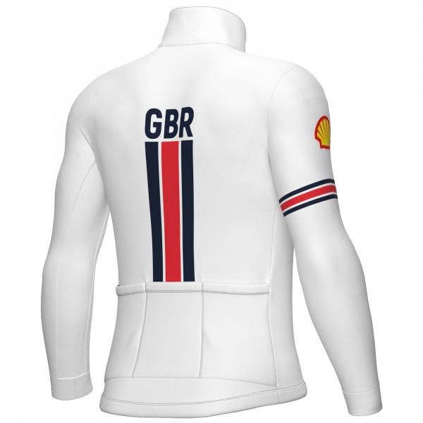Herren Ale National Großbritannien 2025 jacke