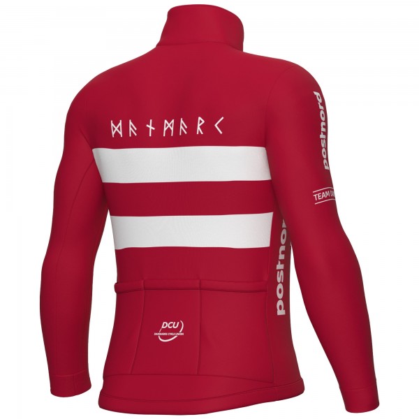 Herren Ale Nationale Dänische 2025 jacke Herren Ale Nationale Dänische 2025 jacke