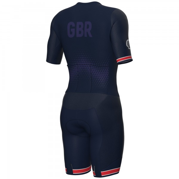 Herren Ale National Großbritannien 2025 Race einteiler Herren Ale National Großbritannien 2025 Race einteiler