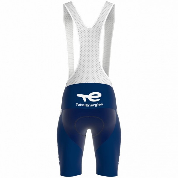 Herren Bioracer TotalEnergies 2025 Epic tragerhose