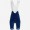 Herren Bioracer TotalEnergies 2025 Icon tragerhose