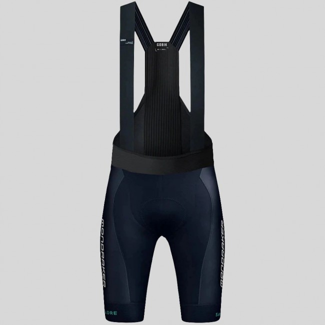 Herren Gobik Wilier Vittoria 2025 Absolute Print K10 tragerhose Herren Gobik Wilier Vittoria 2025 Absolute Print K10 tragerhose