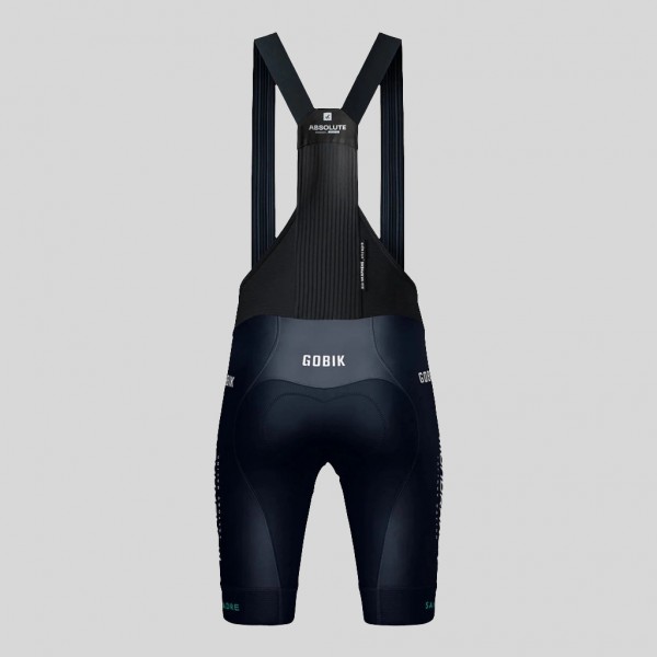 Herren Gobik Wilier Vittoria 2025 Absolute Print K10 tragerhose Herren Gobik Wilier Vittoria 2025 Absolute Print K10 tragerhose